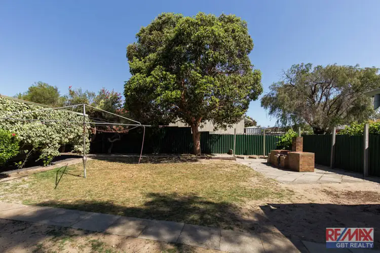 Third view of Homely house listing, 3 Bangalla Place, Balcatta WA 6021