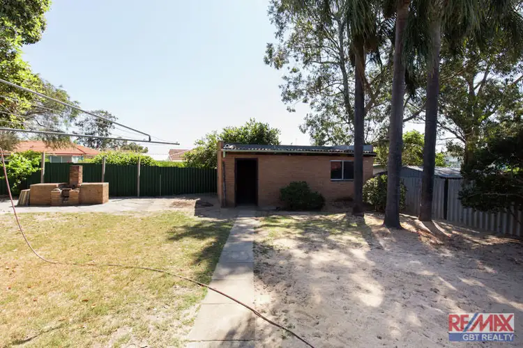 Fourth view of Homely house listing, 3 Bangalla Place, Balcatta WA 6021