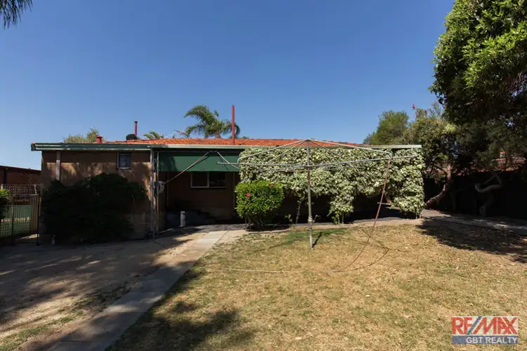 Fifth view of Homely house listing, 3 Bangalla Place, Balcatta WA 6021