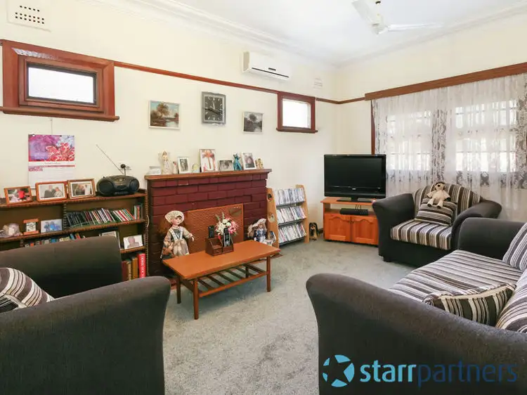 Second view of Homely house listing, 8 Hollywood Street, South Wentworthville NSW 2145