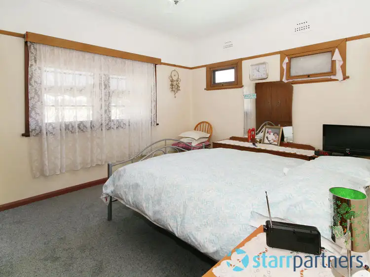 Fifth view of Homely house listing, 8 Hollywood Street, South Wentworthville NSW 2145
