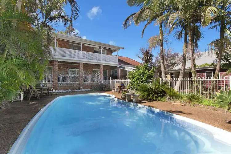 Main view of Homely house listing, 7B Roslyn Place, Noraville NSW 2263
