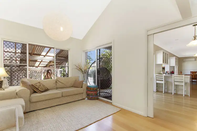 Second view of Homely house listing, 7B Roslyn Place, Noraville NSW 2263