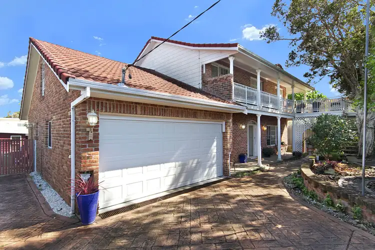 Third view of Homely house listing, 7B Roslyn Place, Noraville NSW 2263