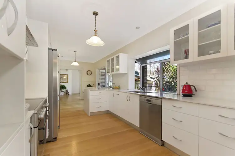 Fourth view of Homely house listing, 7B Roslyn Place, Noraville NSW 2263