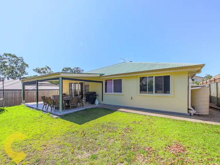 3 Yantara Close, Ormeau QLD 4208