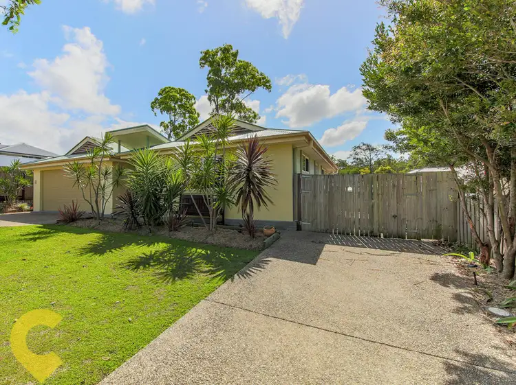 Second view of Homely house listing, 3 Yantara Close, Ormeau QLD 4208