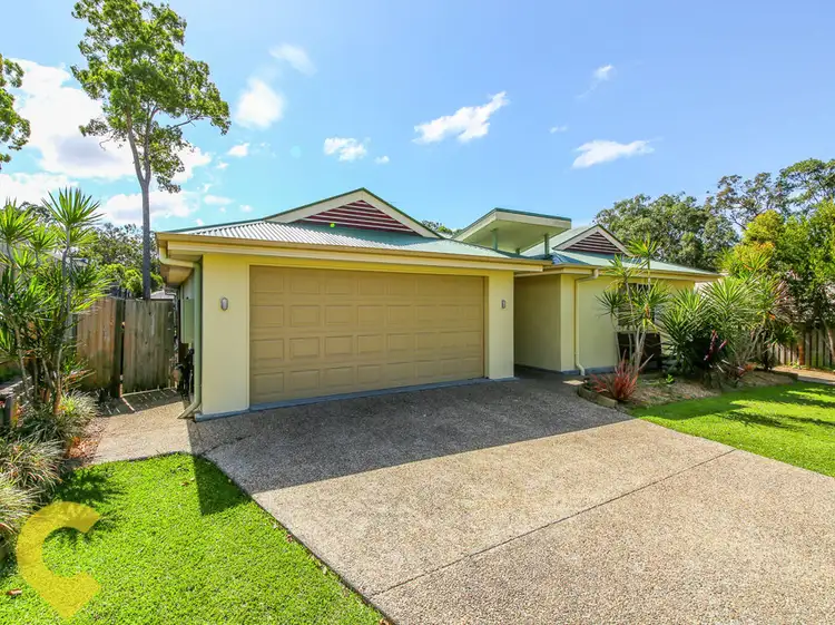Fourth view of Homely house listing, 3 Yantara Close, Ormeau QLD 4208