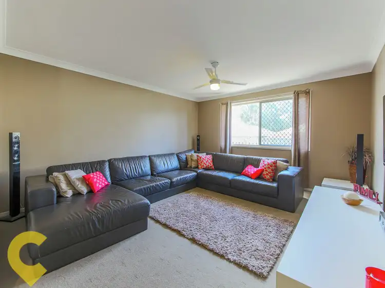 Fifth view of Homely house listing, 3 Yantara Close, Ormeau QLD 4208