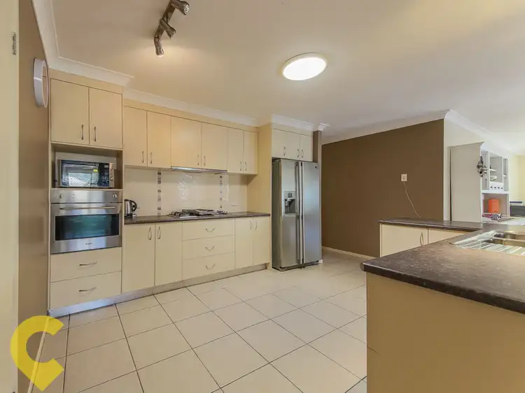 Sixth view of Homely house listing, 3 Yantara Close, Ormeau QLD 4208