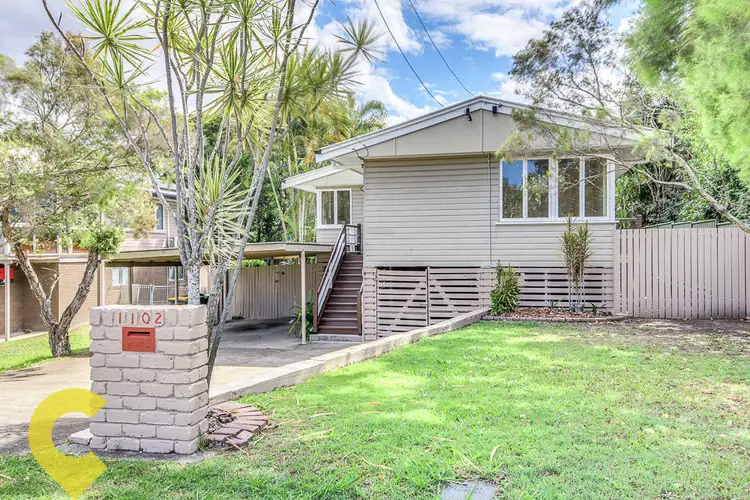 1102 Creek Road, Carina Heights QLD 4152
