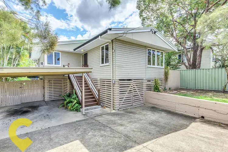 Second view of Homely house listing, 1102 Creek Road, Carina Heights QLD 4152