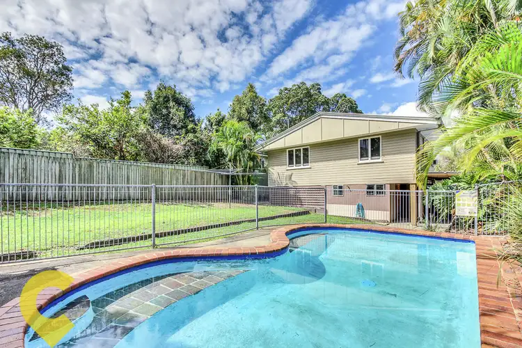 Third view of Homely house listing, 1102 Creek Road, Carina Heights QLD 4152