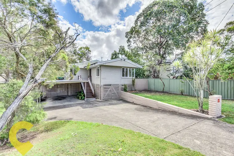 Fourth view of Homely house listing, 1102 Creek Road, Carina Heights QLD 4152