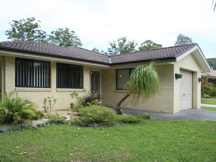25 Soren Larsen Crescent, Boambee East NSW 2452