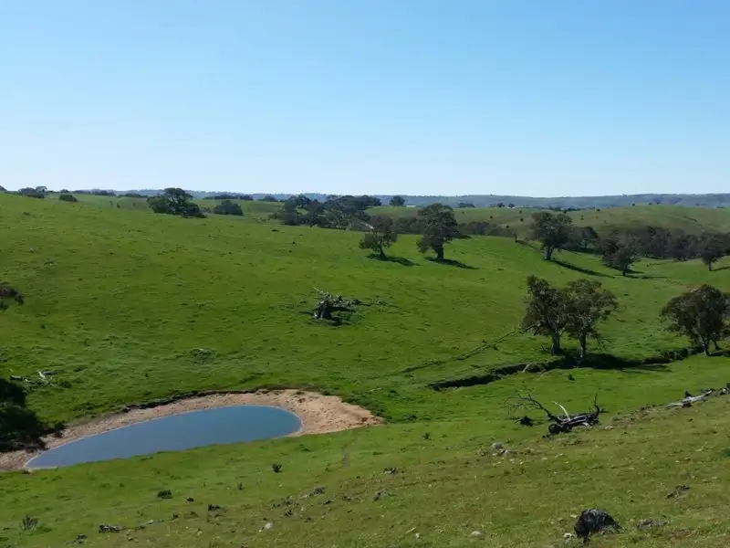 Main view of Homely rural property listing, Lot 1 Hope Watts Road, Brukunga SA 5252