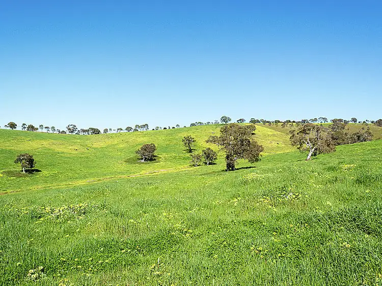 Second view of Homely rural property listing, Lot 1 Hope Watts Road, Brukunga SA 5252