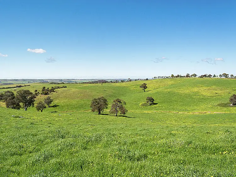 Third view of Homely rural property listing, Lot 1 Hope Watts Road, Brukunga SA 5252