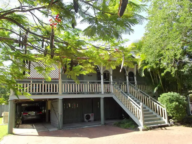 62 March Street, Maryborough QLD 4650