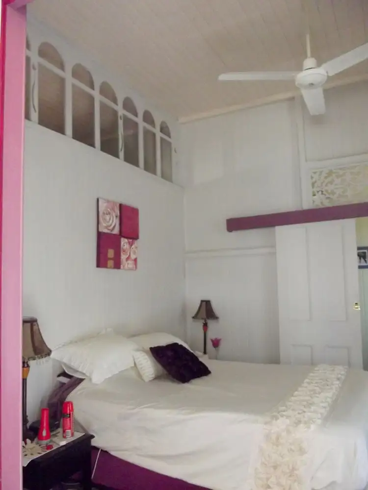 Second view of Homely house listing, 62 March Street, Maryborough QLD 4650