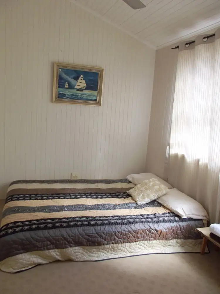 Third view of Homely house listing, 62 March Street, Maryborough QLD 4650