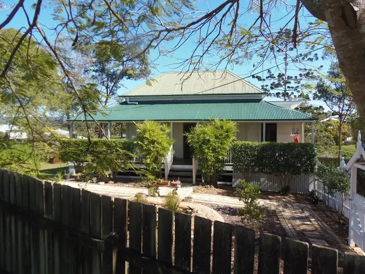 44 Stewart Terrace, Gympie QLD 4570