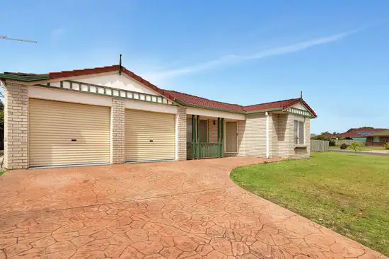 1 Saale Court, Meadowbrook QLD 4131
