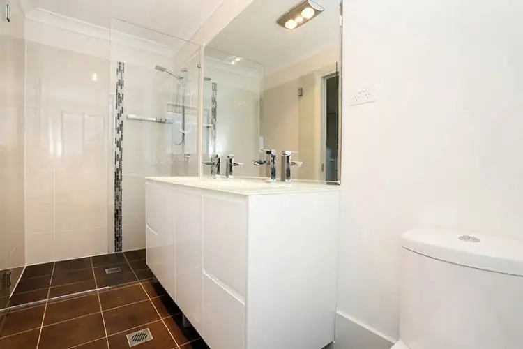 Sixth view of Homely house listing, 9 Exbury Road, Kellyville NSW 2155