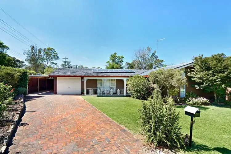 48 Westminster Street, Schofields NSW 2762