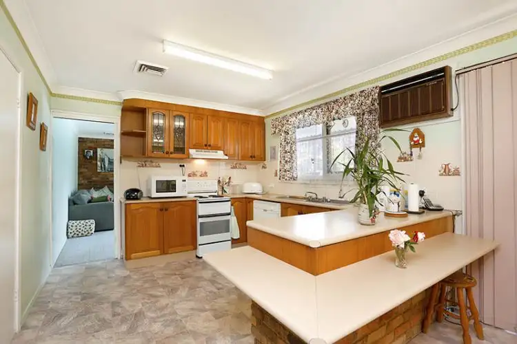 Second view of Homely house listing, 48 Westminster Street, Schofields NSW 2762