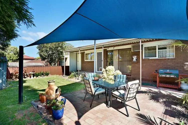 Fifth view of Homely house listing, 48 Westminster Street, Schofields NSW 2762