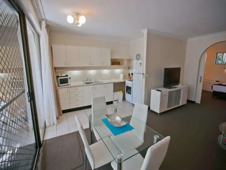 Fourth view of Homely unit listing, 4/36 Sandy Beach Rd, Korora NSW 2450