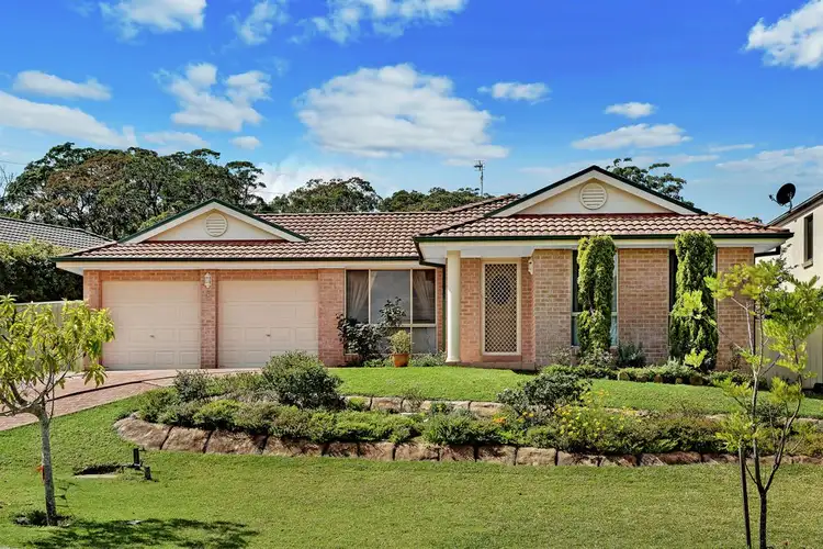 Main view of Homely house listing, 8 Highberry Street, Woongarrah NSW 2259