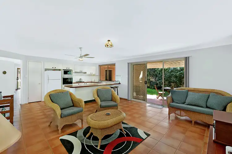 Second view of Homely house listing, 8 Highberry Street, Woongarrah NSW 2259