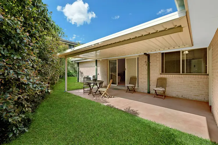 Third view of Homely house listing, 8 Highberry Street, Woongarrah NSW 2259