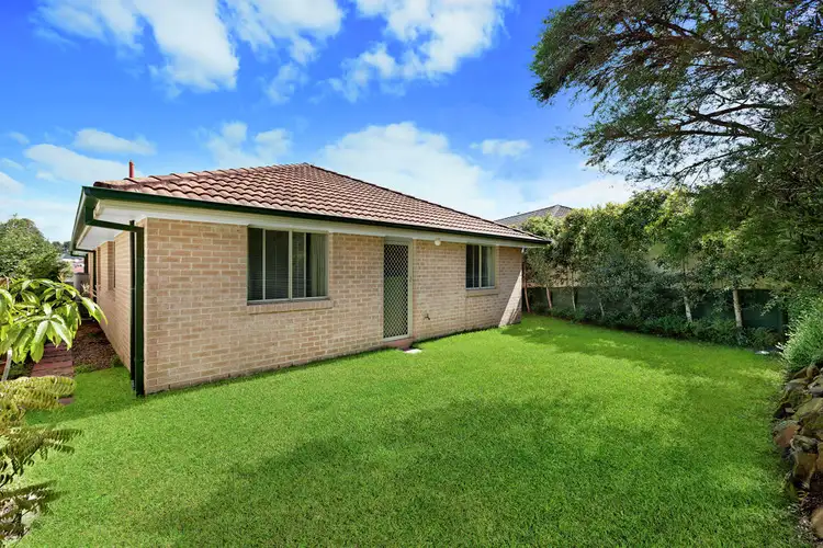 Fourth view of Homely house listing, 8 Highberry Street, Woongarrah NSW 2259