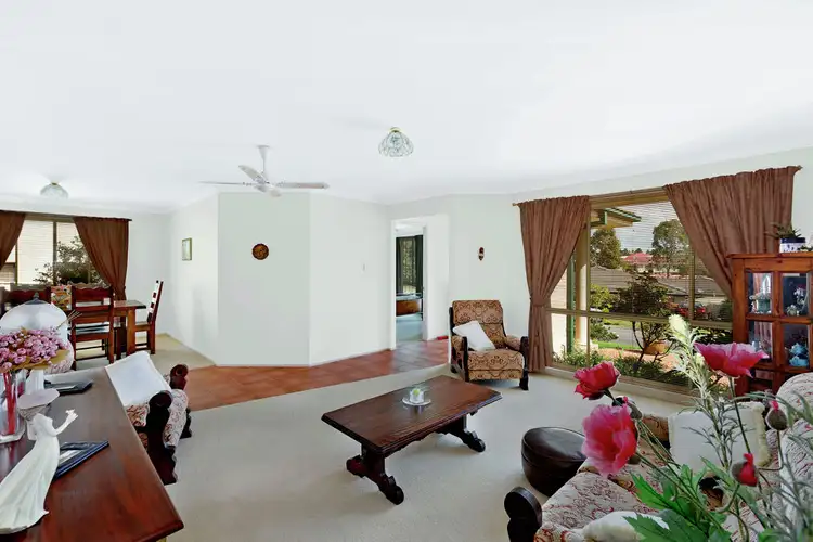 Seventh view of Homely house listing, 8 Highberry Street, Woongarrah NSW 2259