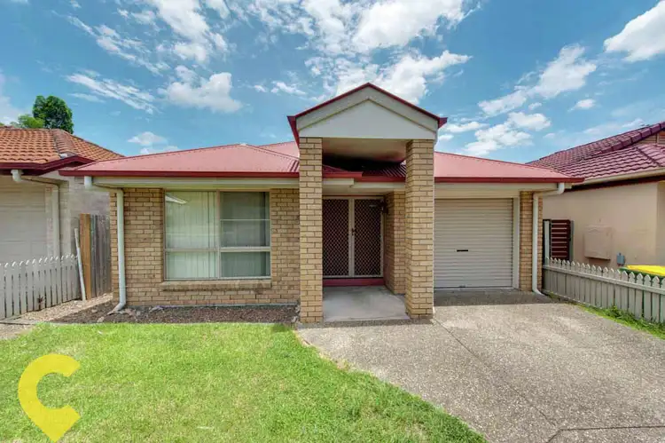 17 Coventina Crescent, Springfield Lakes QLD 4300