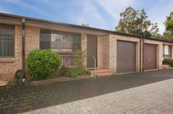 Main view of Homely villa listing, 2/1-3 Athol Street, Toukley NSW 2263