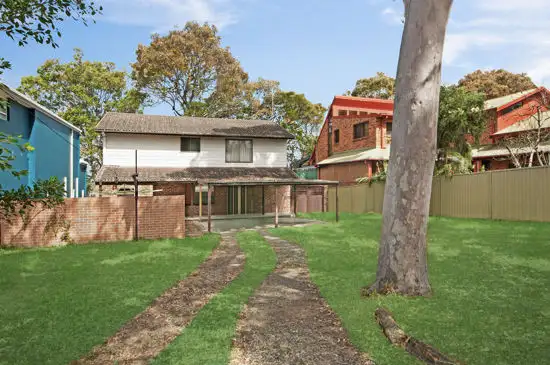 Second view of Homely house listing, 100 Marks Road, Gorokan NSW 2263