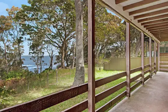 Fourth view of Homely house listing, 100 Marks Road, Gorokan NSW 2263