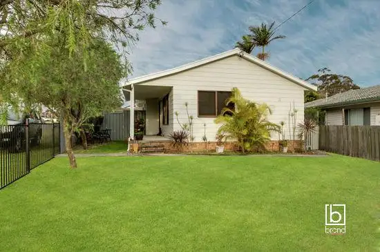 23 Alister Avenue, Lake Munmorah NSW 2259