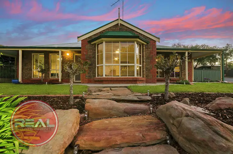 8 Bevilaqua Terrrace, Lyndoch SA 5351