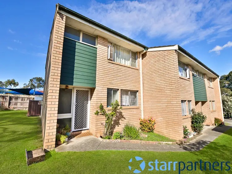 12/34a Saywell Rd, Macquarie Fields NSW 2564