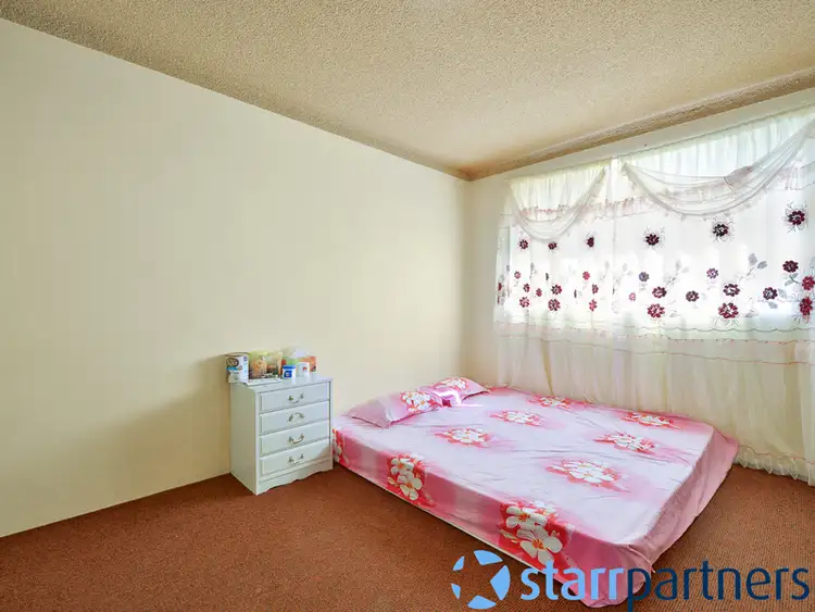 Fifth view of Homely townhouse listing, 12/34a Saywell Rd, Macquarie Fields NSW 2564
