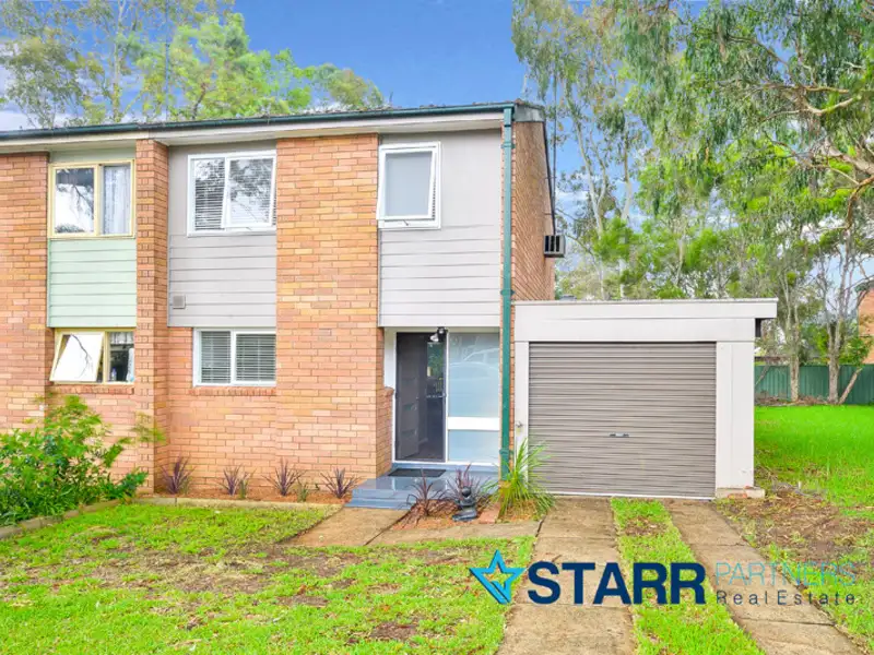 Main view of Homely house listing, 13 Stringybark Place, Bradbury NSW 2560