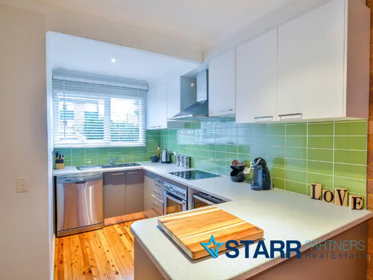 Second view of Homely house listing, 13 Stringybark Place, Bradbury NSW 2560