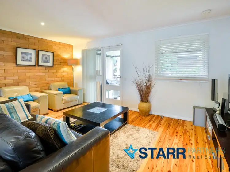 Third view of Homely house listing, 13 Stringybark Place, Bradbury NSW 2560