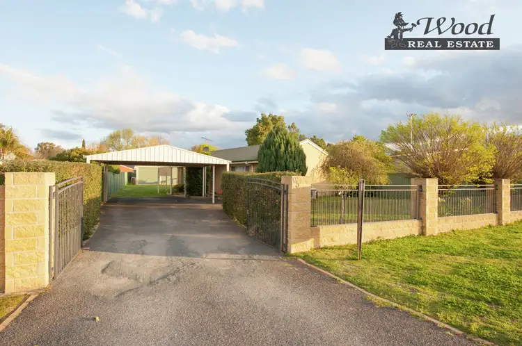 95 Adams Street, Jindera NSW 2642