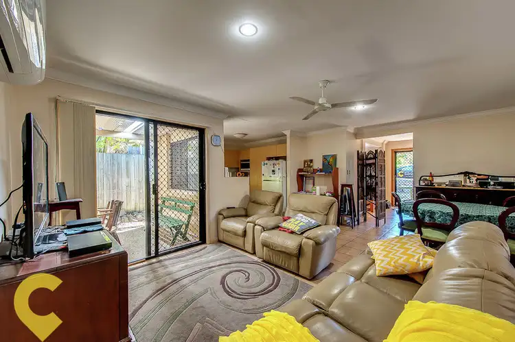 Second view of Homely house listing, 43 Yale Circuit, Forest Lake QLD 4078